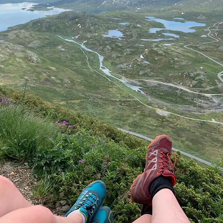 Beitobygda Getaway ,nature And Luxury