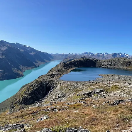 Beitobygda Getaway ,nature And Luxury Beitostolen