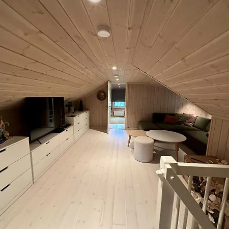 Beitobygda Getaway ,nature And Luxury * Beitostolen