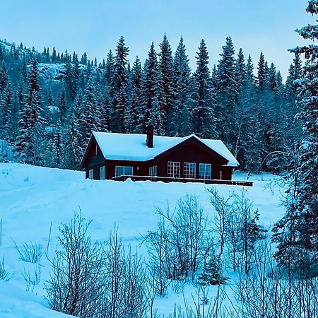 Beitobygda Getaway ,nature And Luxury