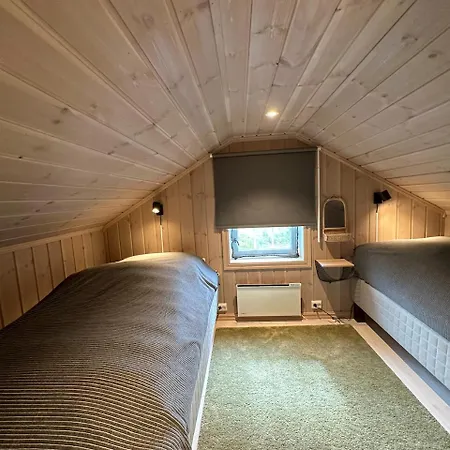 Beitobygda Getaway ,nature And Luxury