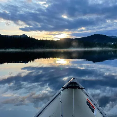 Beitobygda Getaway ,nature And Luxury Beitostolen