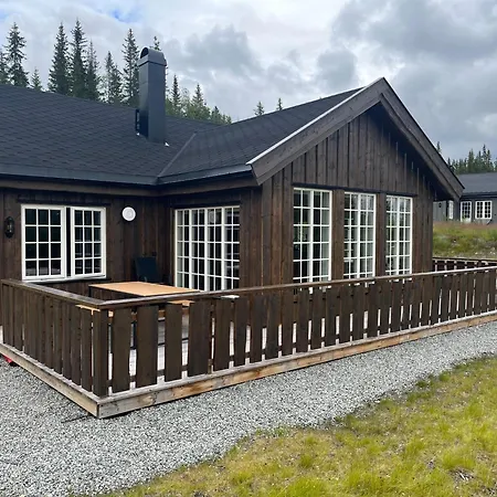 Beitobygda Getaway ,nature And Luxury * Beitostolen