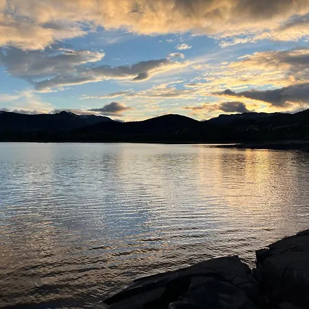 Beitobygda Getaway ,nature And Luxury * Beitostolen