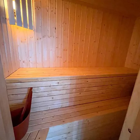 Semesterbostad Beitobygda Getaway ,nature And Luxury Beitostolen