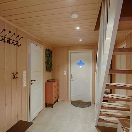 Beitobygda Getaway ,nature And Luxury *