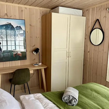 Beitobygda Getaway ,nature And Luxury Vakantiehuis Beitostolen