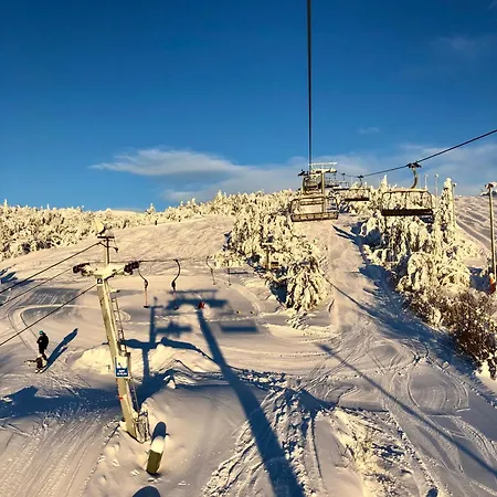 Beitobygda Getaway ,nature And Luxury