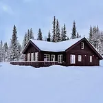 Beitobygda Getaway ,nature And Luxury Casa vacanze