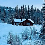 Casa vacanze Beitobygda Getaway ,nature And Luxury *