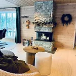 Casa vacanze Beitobygda Getaway ,nature And Luxury