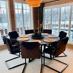Beitobygda Getaway ,nature And Luxury Casa vacanze