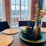 Casa vacanze Beitobygda Getaway ,nature And Luxury *
