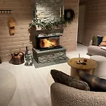 Beitobygda Getaway ,nature And Luxury Casa vacanze *