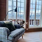 Casa vacanze Beitobygda Getaway ,nature And Luxury