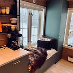 Beitobygda Getaway ,nature And Luxury Casa vacanze Beitostolen