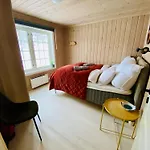 Beitobygda Getaway ,nature And Luxury Casa vacanze
