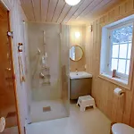 Beitobygda Getaway ,nature And Luxury Casa vacanze