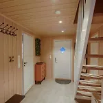 Beitobygda Getaway ,nature And Luxury