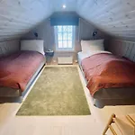 Beitobygda Getaway ,nature And Luxury Casa vacanze