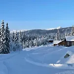 Beitobygda Getaway ,nature And Luxury Casa vacanze Beitostolen