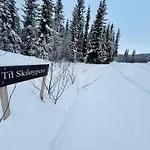 Beitobygda Getaway ,nature And Luxury *