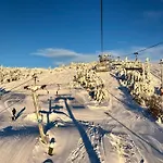 Beitobygda Getaway ,nature And Luxury