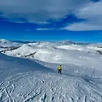 Beitobygda Getaway ,nature And Luxury