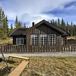 Casa vacanze Beitobygda Getaway ,nature And Luxury Beitostolen