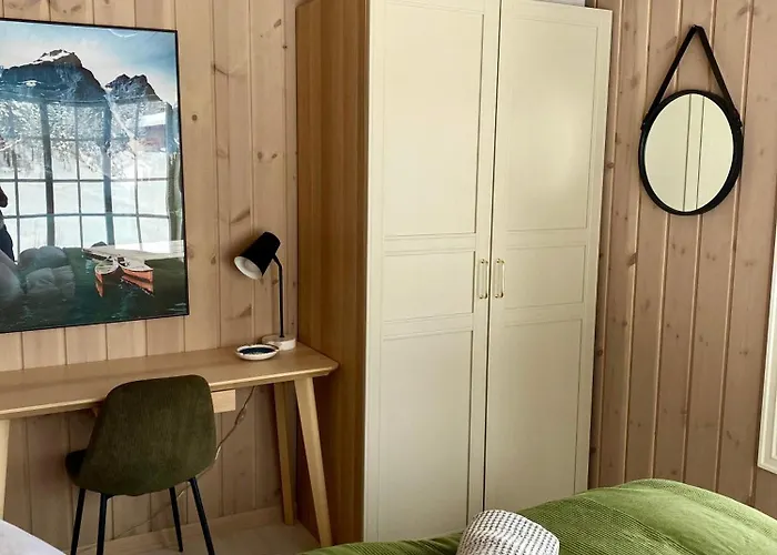 Beitobygda Getaway ,nature And Luxury Semesterbostad Beitostolen