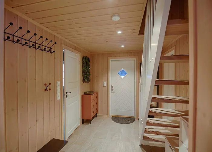 Beitobygda Getaway ,nature And Luxury