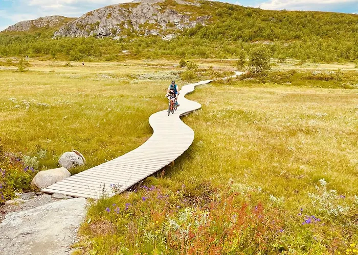 Beitobygda Getaway ,nature And Luxury Beitostolen